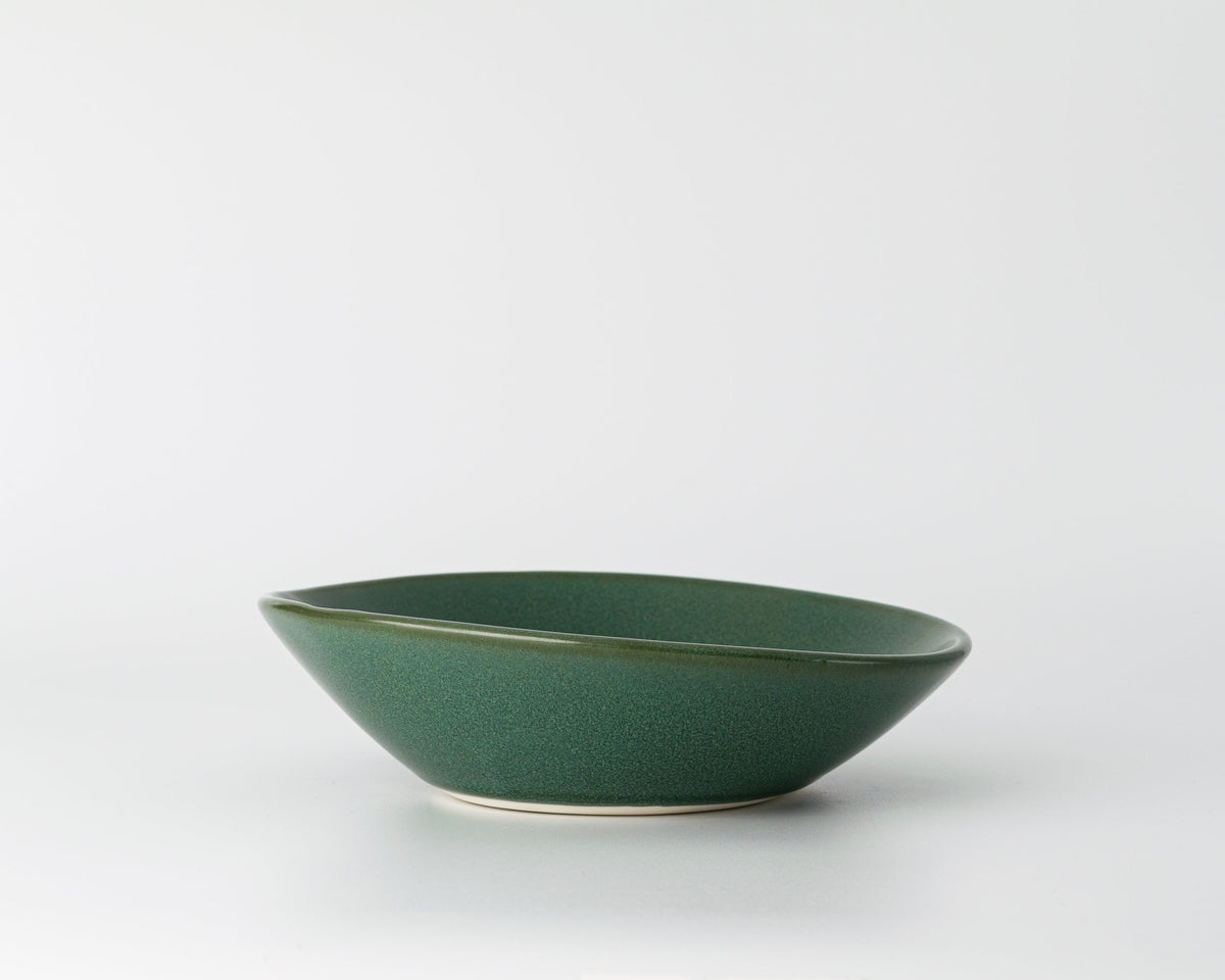 7 Piece Ripple Dinner Setting