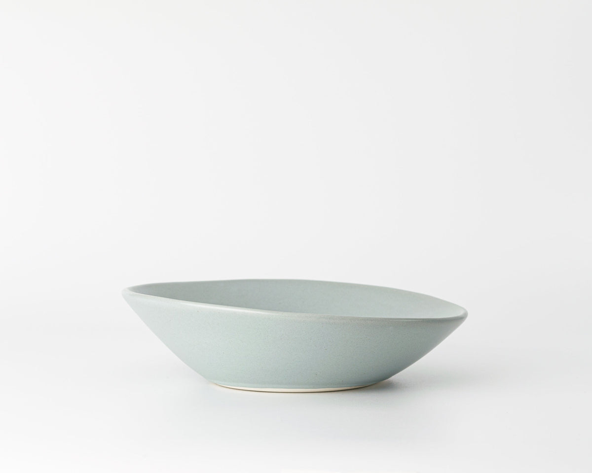 7 Piece Ripple Dinner Setting