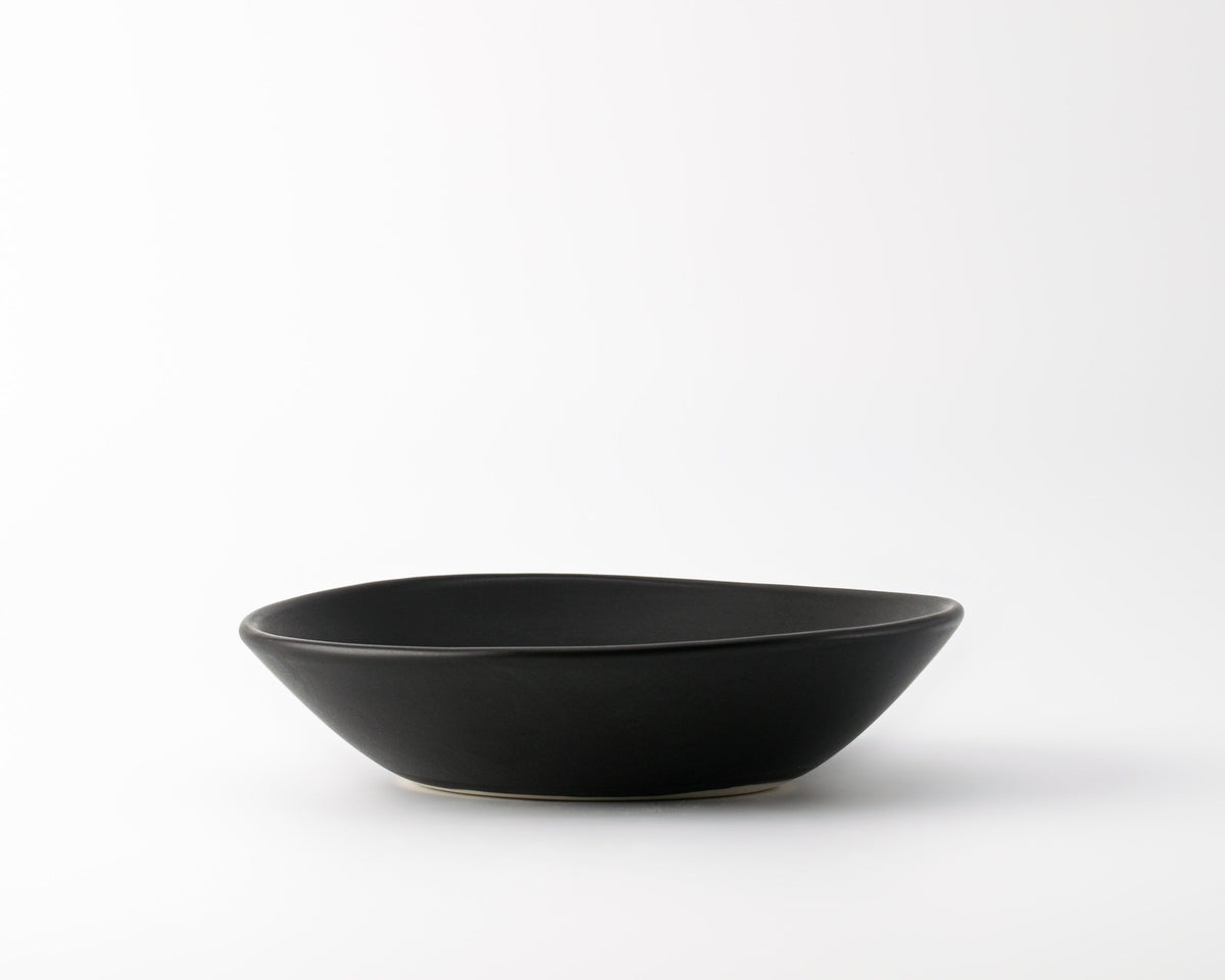 7 Piece Ripple Dinner Setting