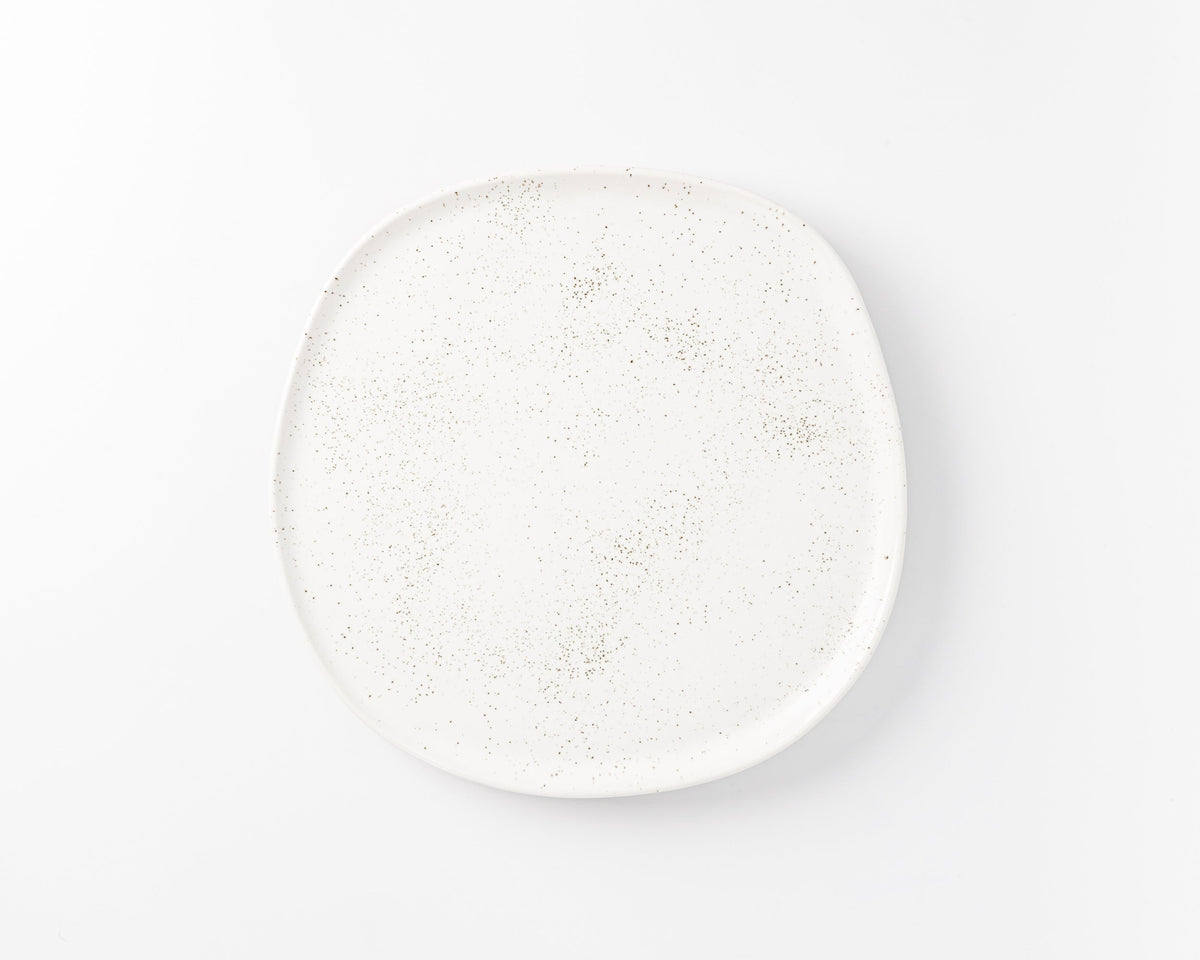 7 Piece Ripple Dinner Setting