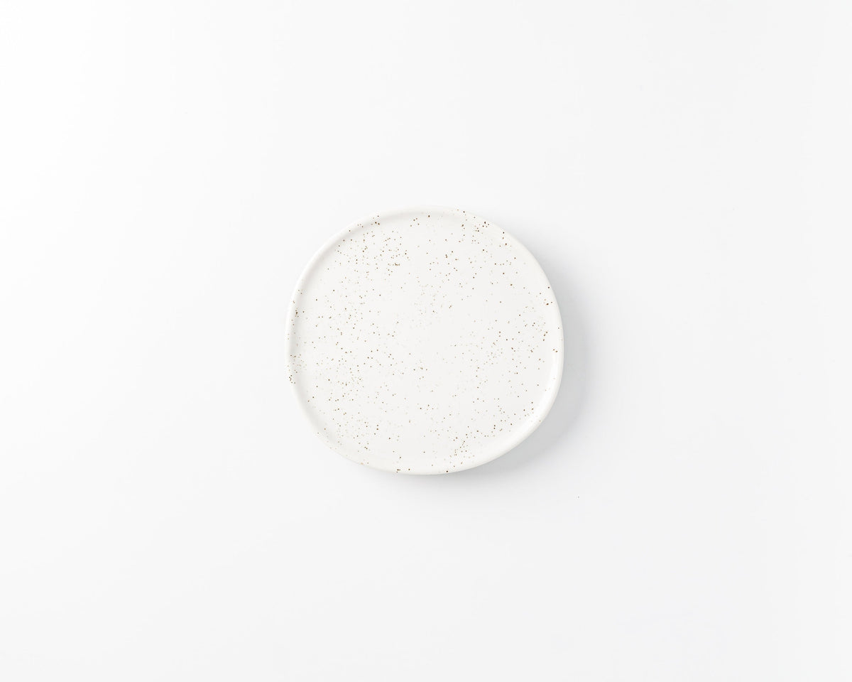 7 Piece Ripple Dinner Setting