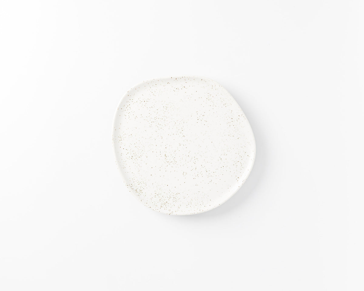 7 Piece Ripple Dinner Setting
