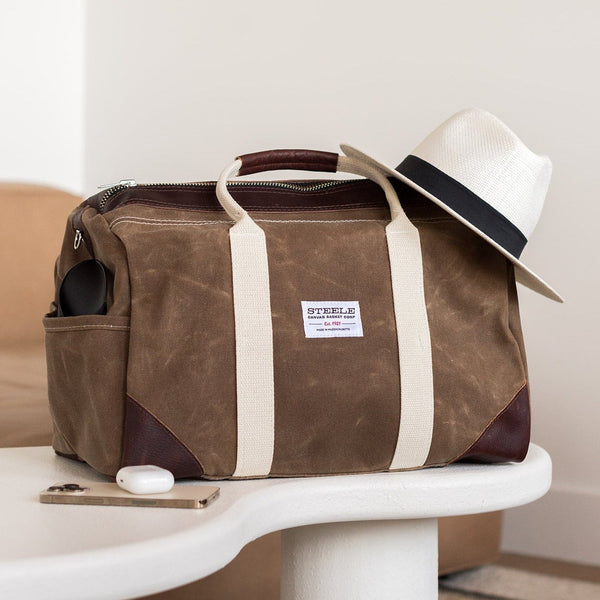 Weekender Bags image