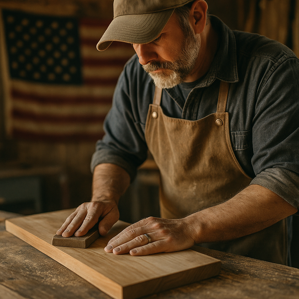 Why Made-in-USA Products Matter – 5 Key Benefits