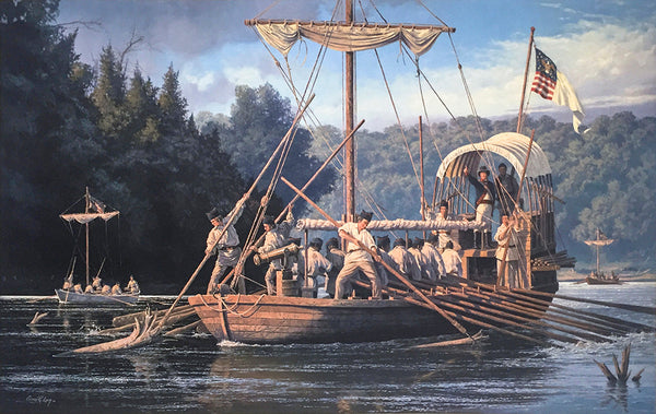 Why America Needs a National Lewis and Clark Day Every May 14th