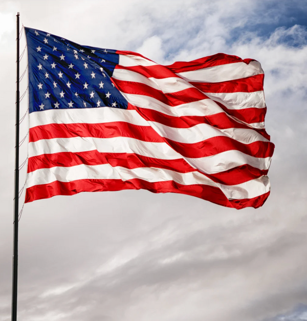 American Flag Etiquette: The 6 Essential Rules