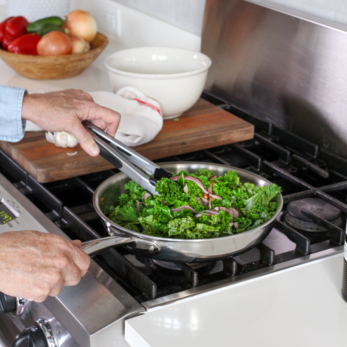 Kitchenware image