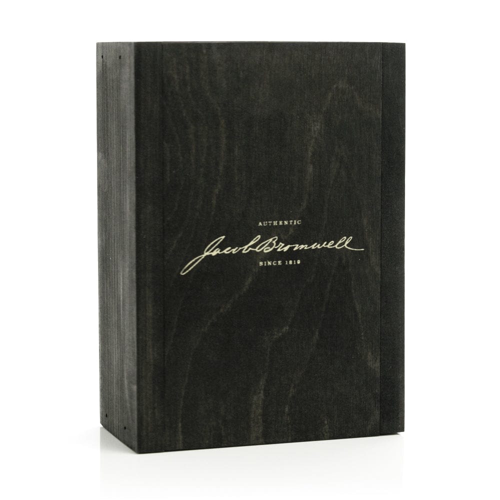 Presentation Box (Dark)