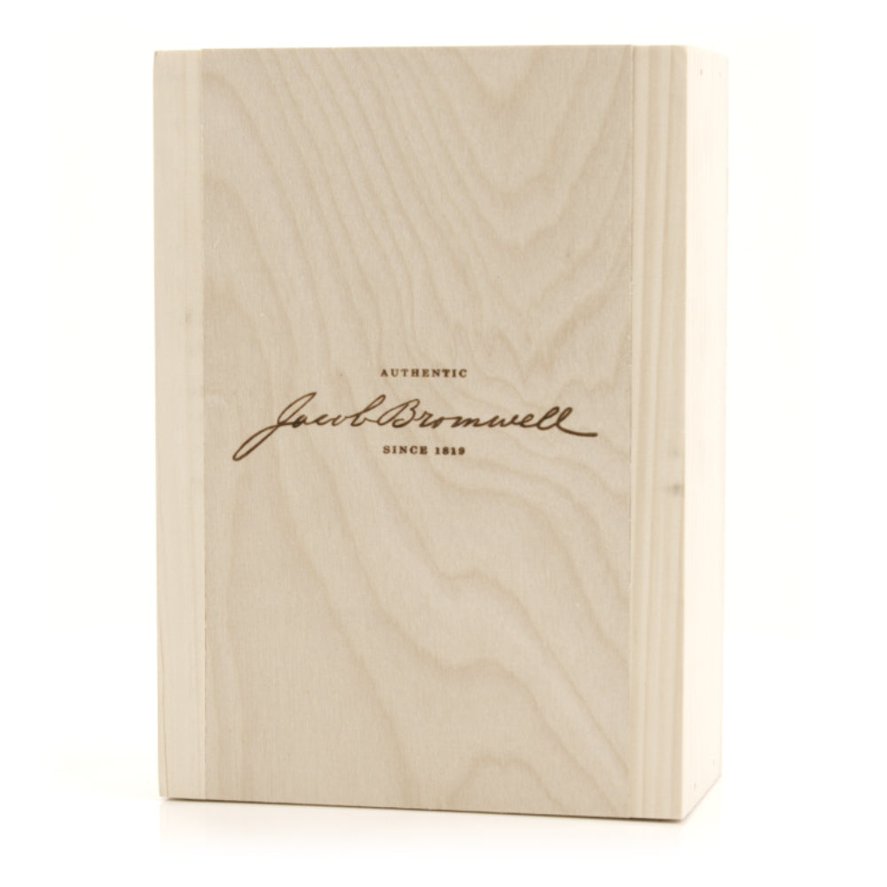 Presentation Box (Ivory)