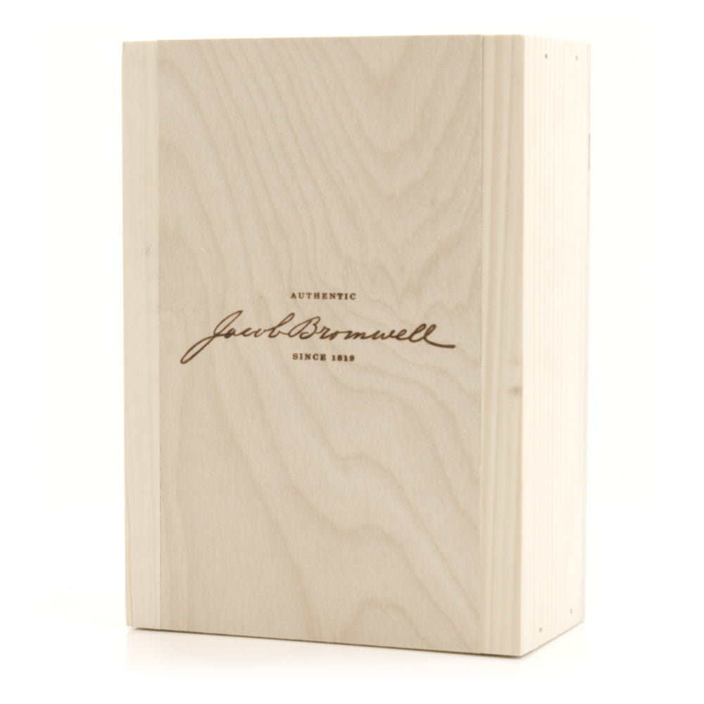Presentation Box (Ivory)