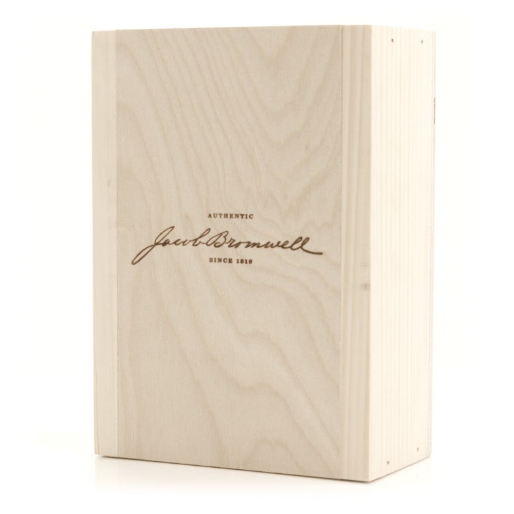 Presentation Box (Ivory)