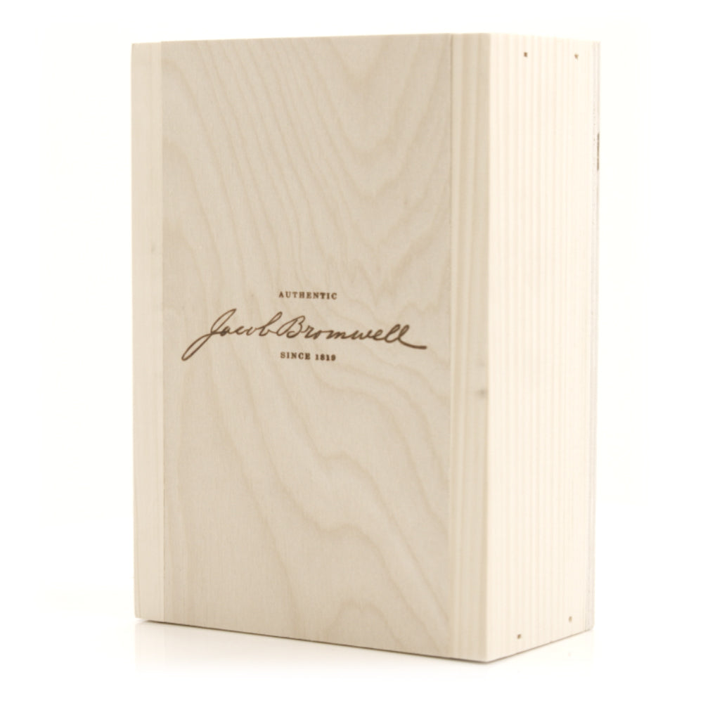 Presentation Box (Ivory)