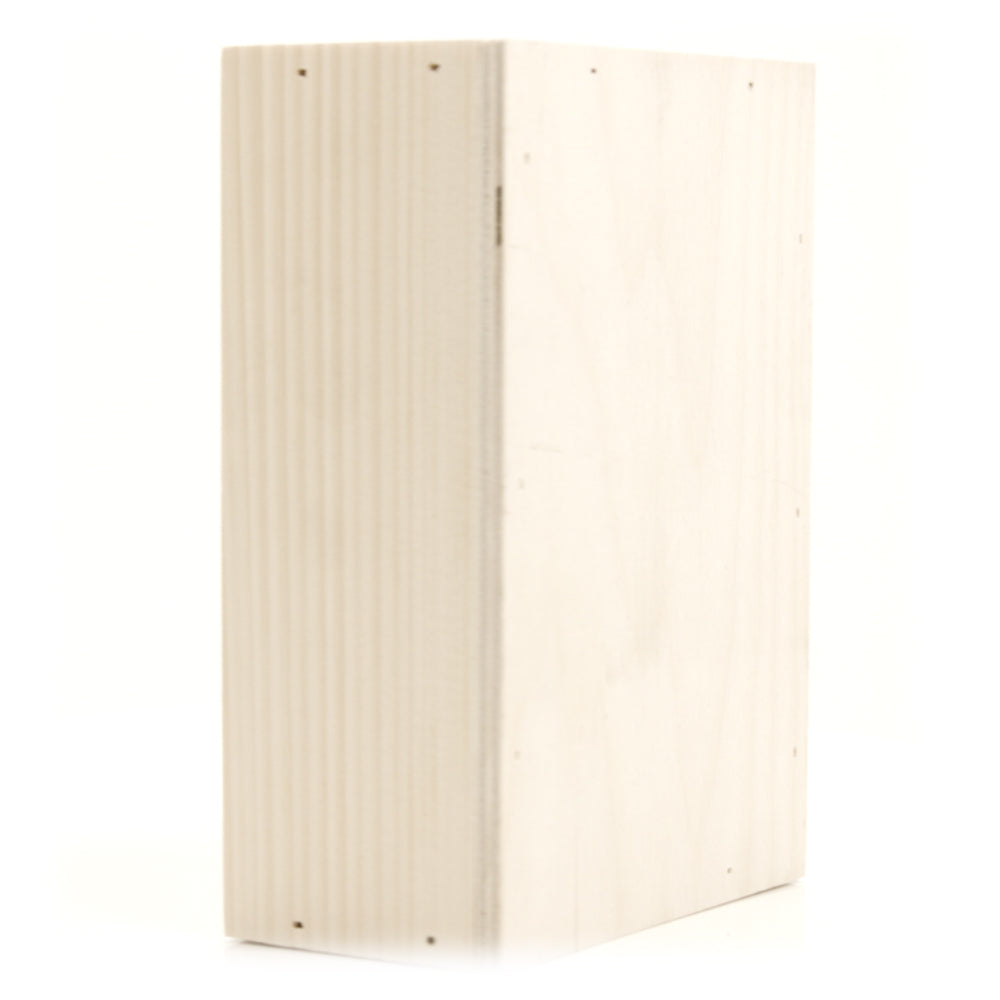 Presentation Box (Ivory)