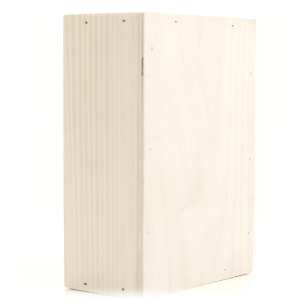 Presentation Box (Ivory)