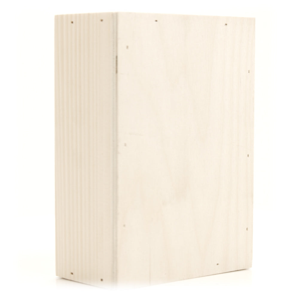 Presentation Box (Ivory)