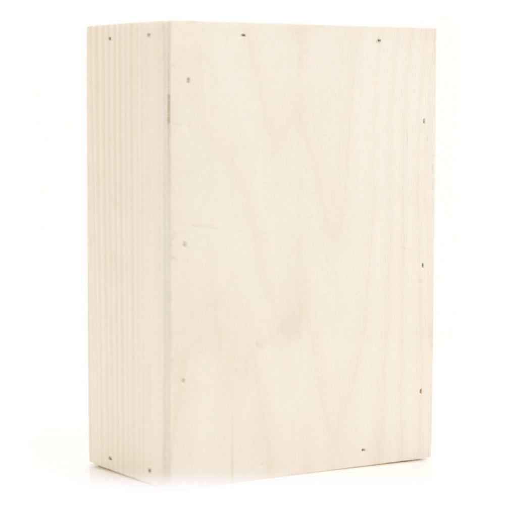 Presentation Box (Ivory)