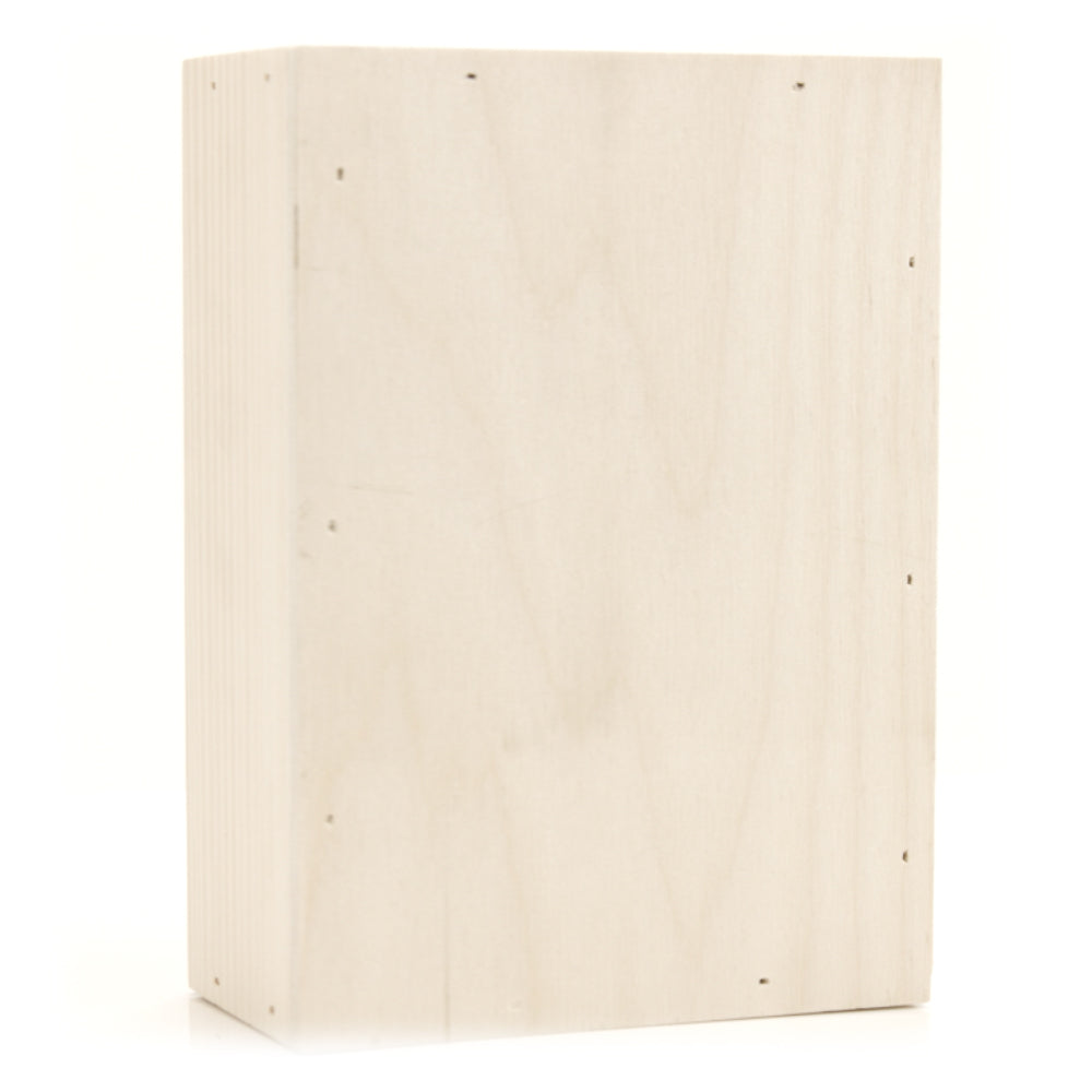 Presentation Box (Ivory)