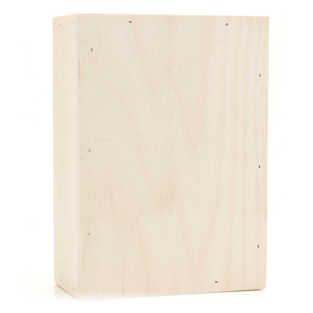 Presentation Box (Ivory)