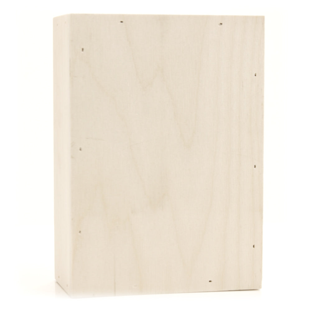 Presentation Box (Ivory)