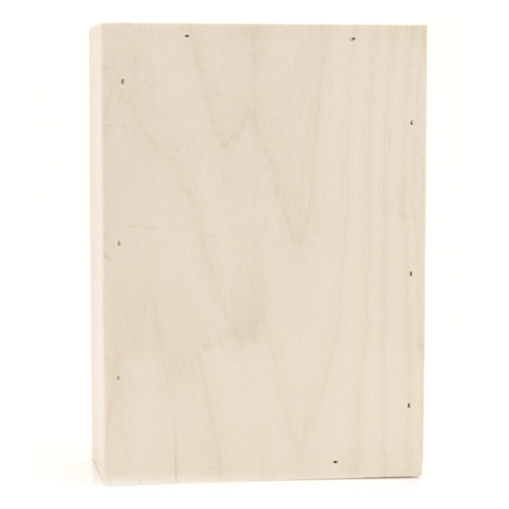 Presentation Box (Ivory)