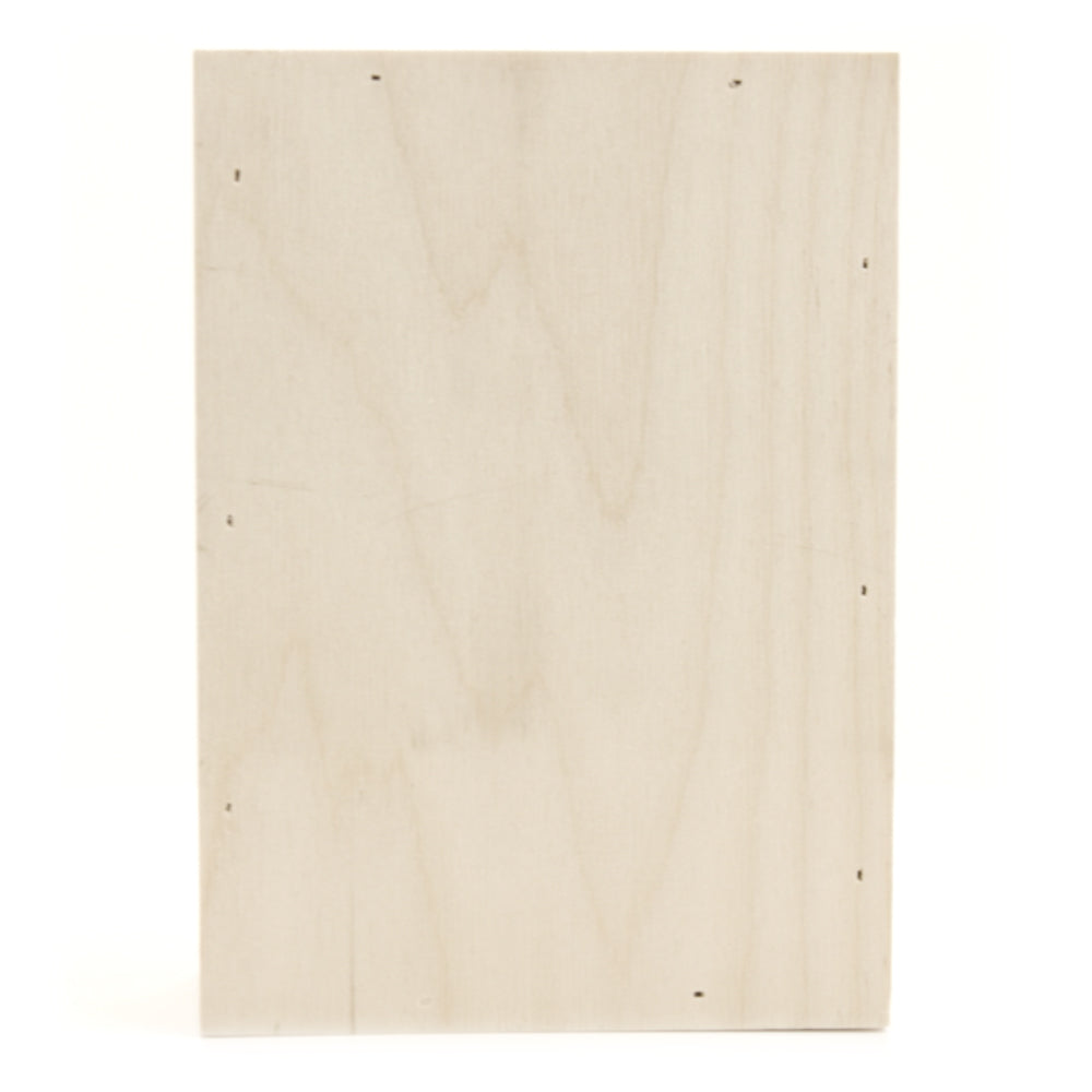 Presentation Box (Ivory)