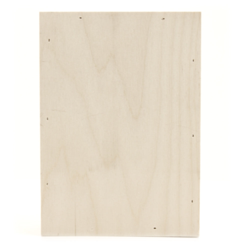 Presentation Box (Ivory)