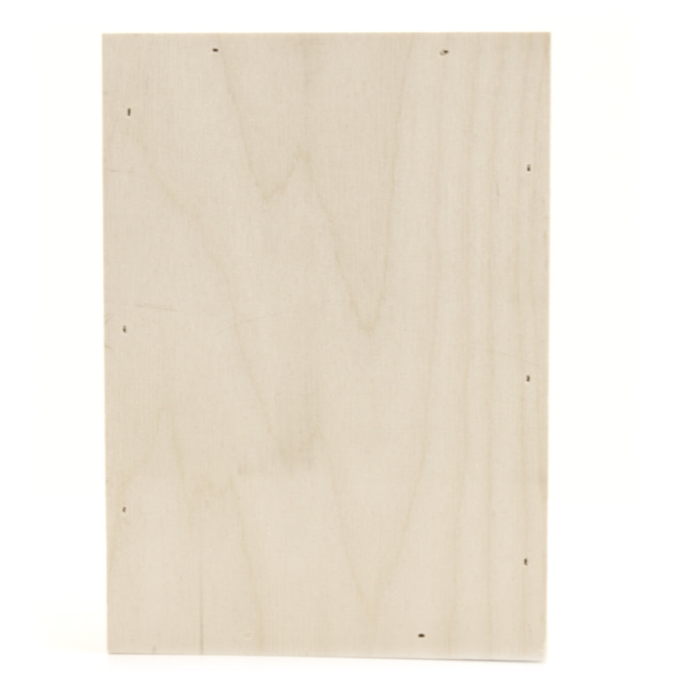 Presentation Box (Ivory)