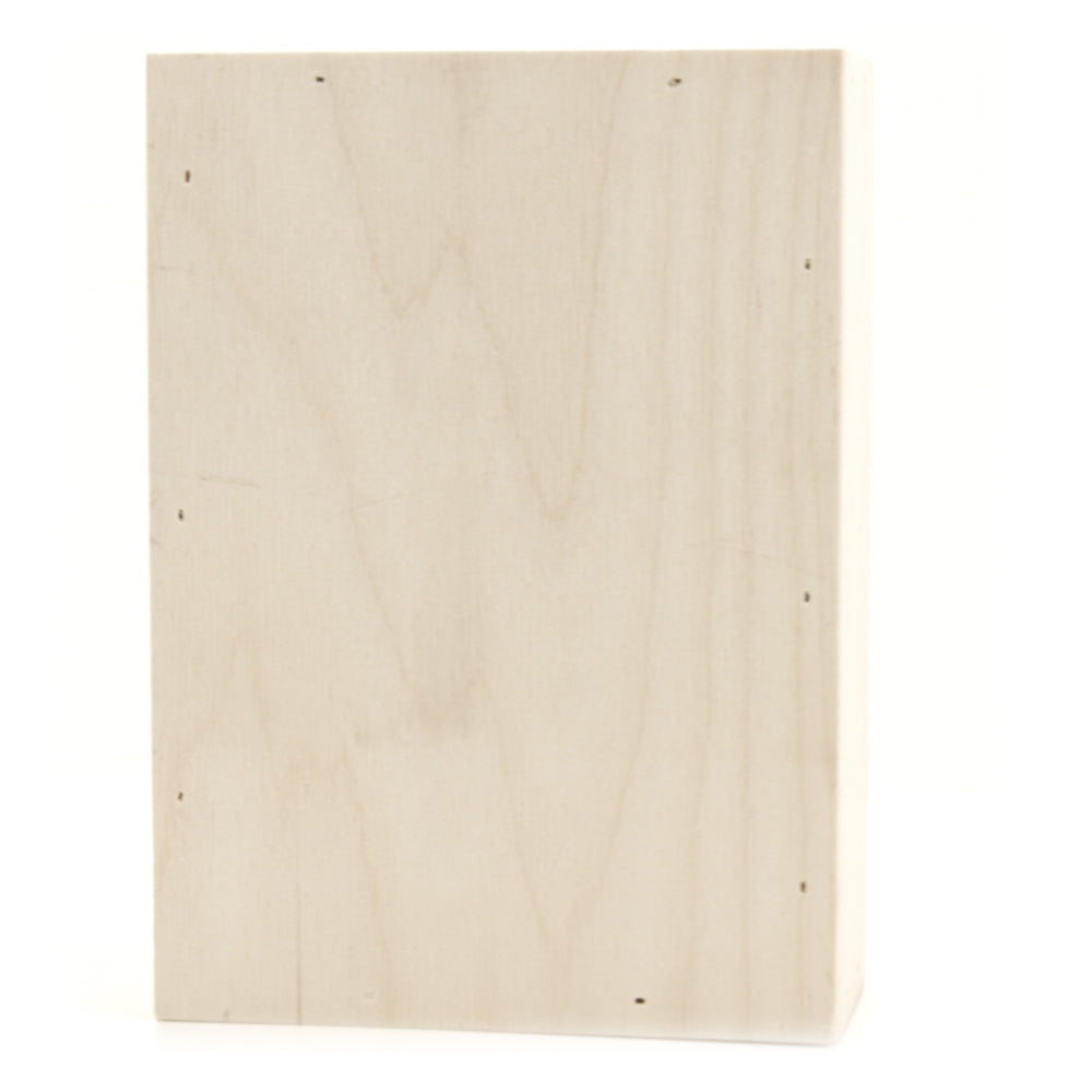 Presentation Box (Ivory)