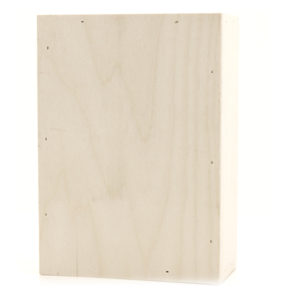 Presentation Box (Ivory)