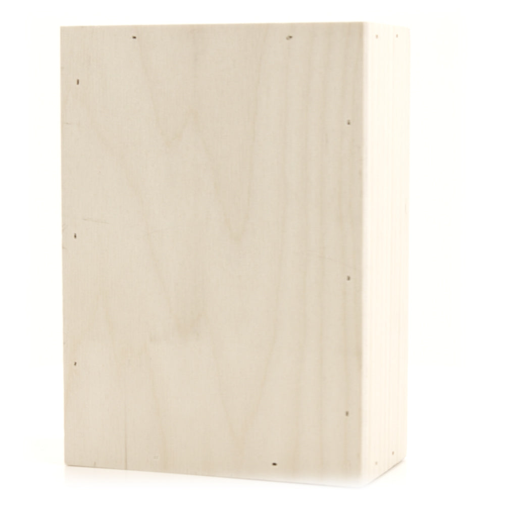 Presentation Box (Ivory)