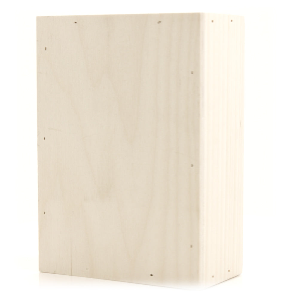 Presentation Box (Ivory)