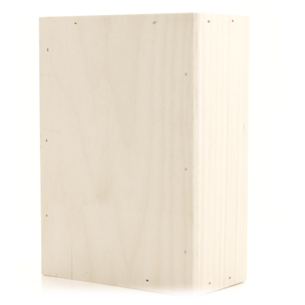 Presentation Box (Ivory)