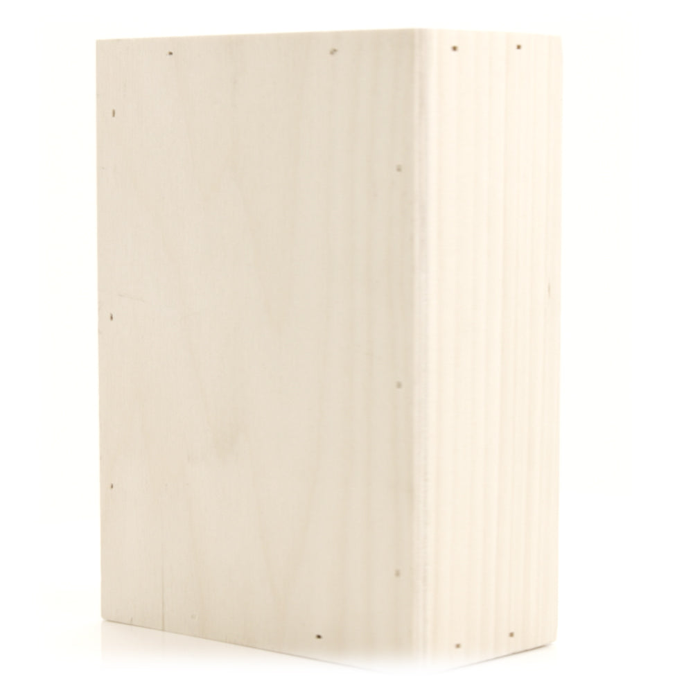 Presentation Box (Ivory)