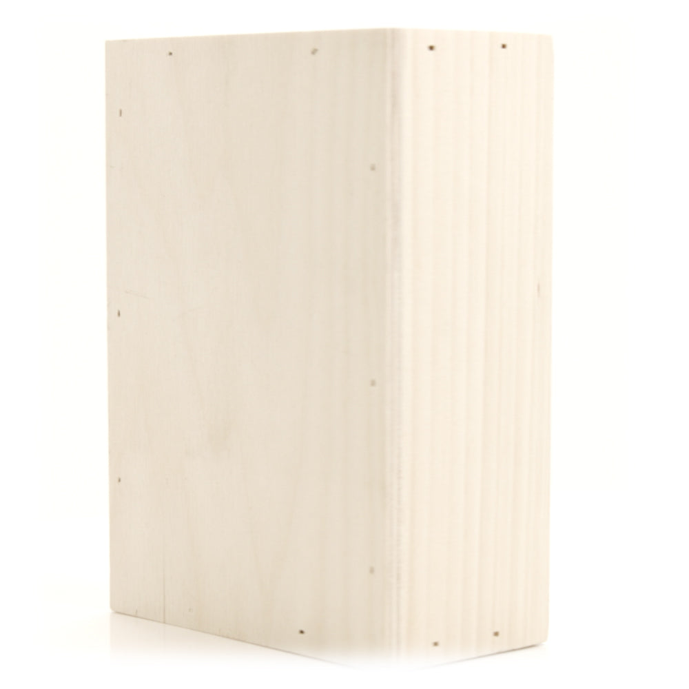 Presentation Box (Ivory)