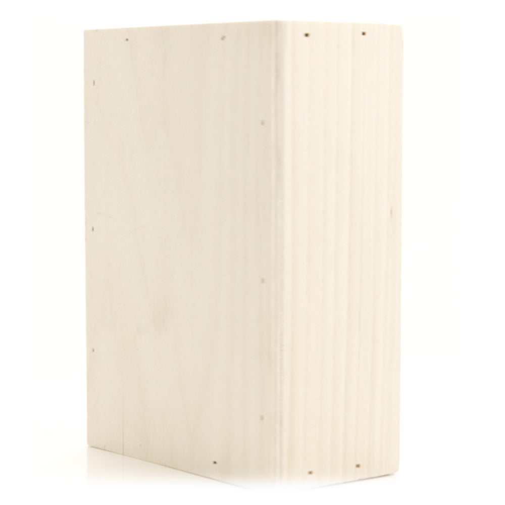 Presentation Box (Ivory)
