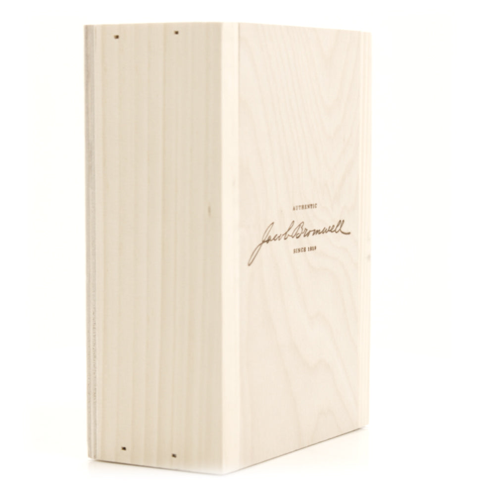 Presentation Box (Ivory)