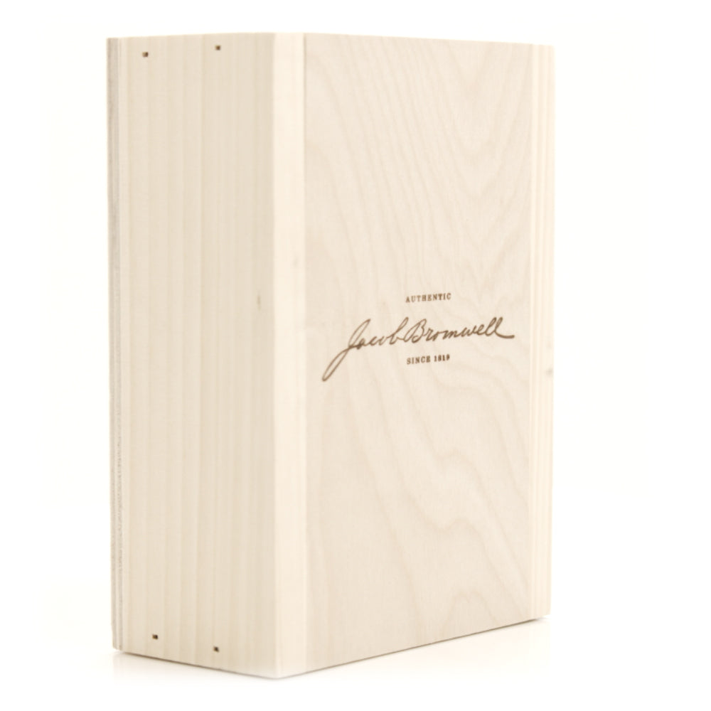 Presentation Box (Ivory)