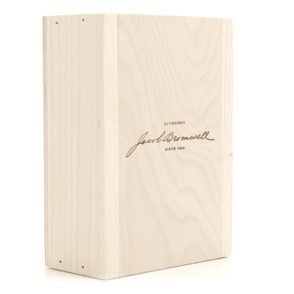 Presentation Box (Ivory)