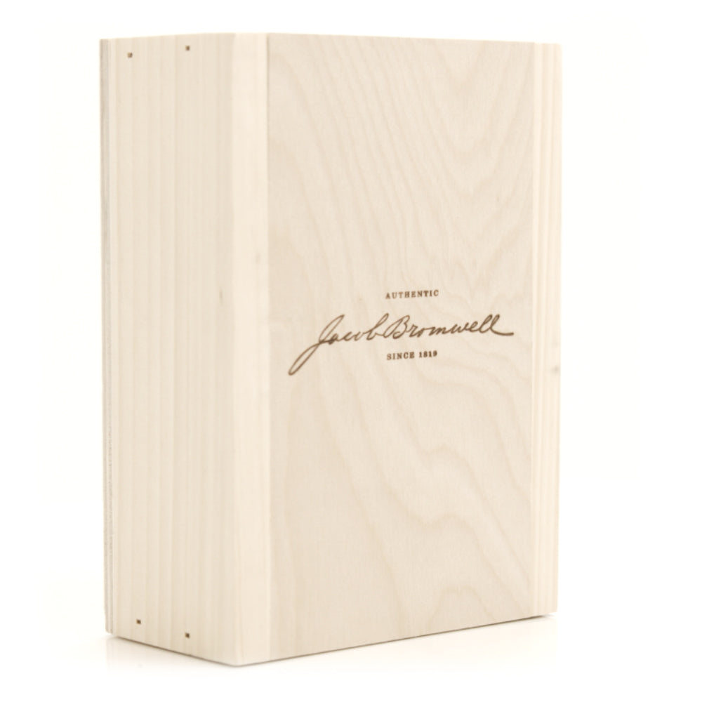 Presentation Box (Ivory)