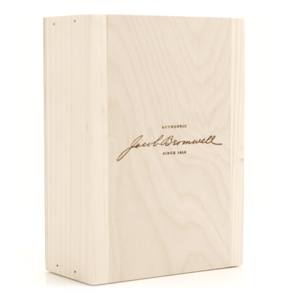 Presentation Box (Ivory)