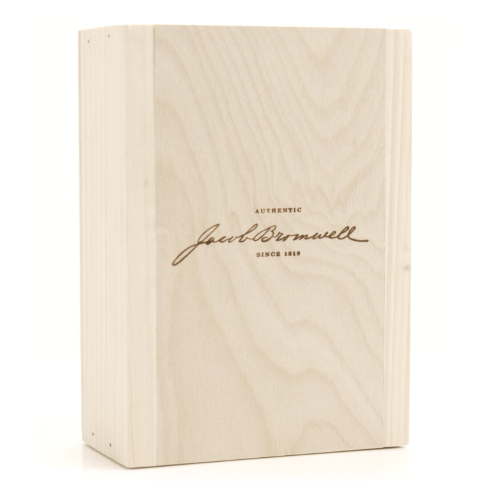Presentation Box (Ivory)