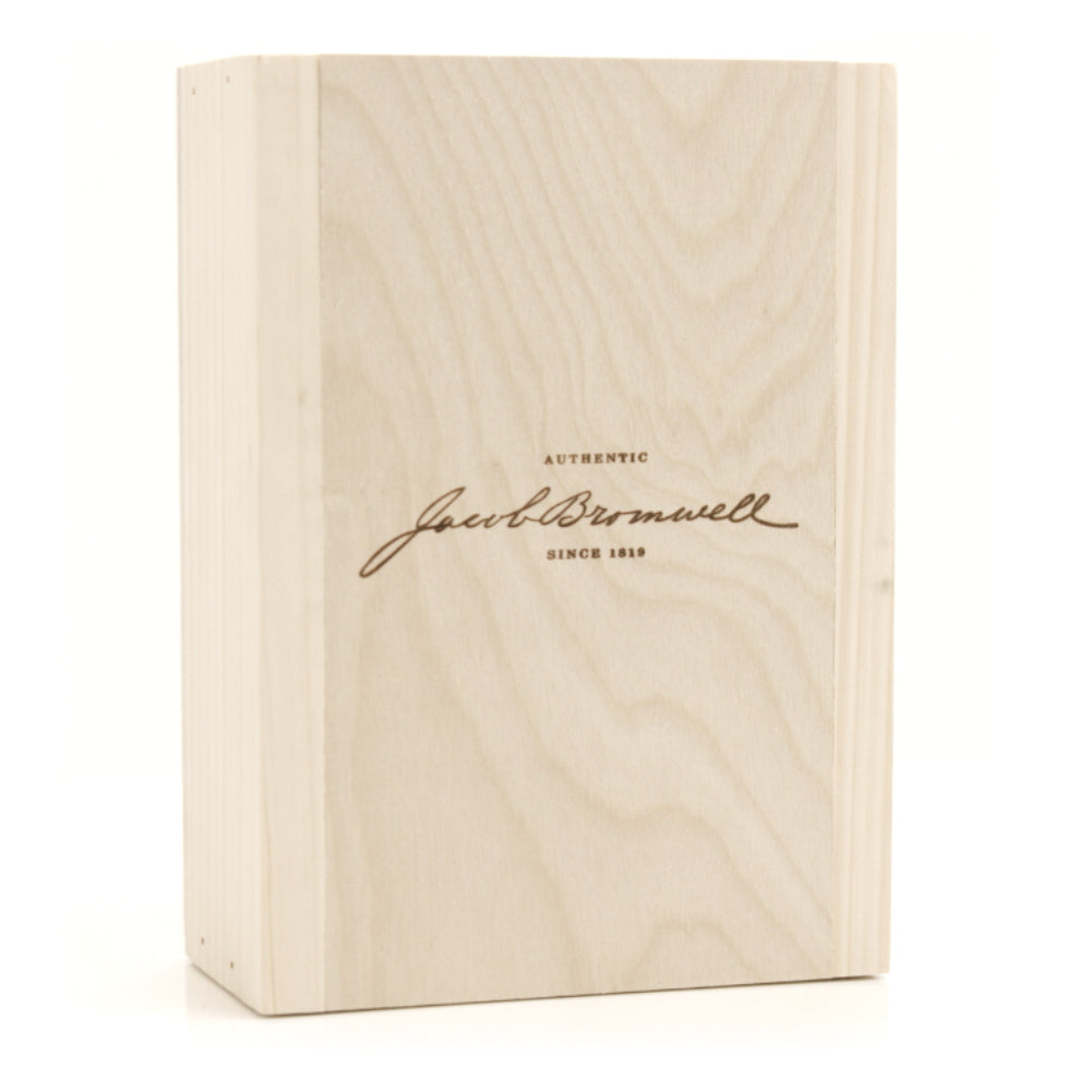 Presentation Box (Ivory)