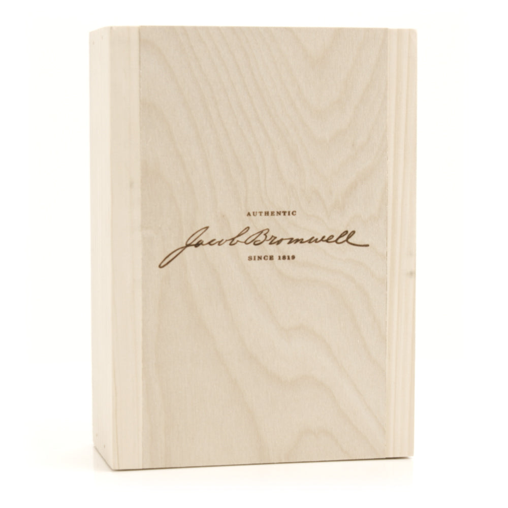 Presentation Box (Ivory)