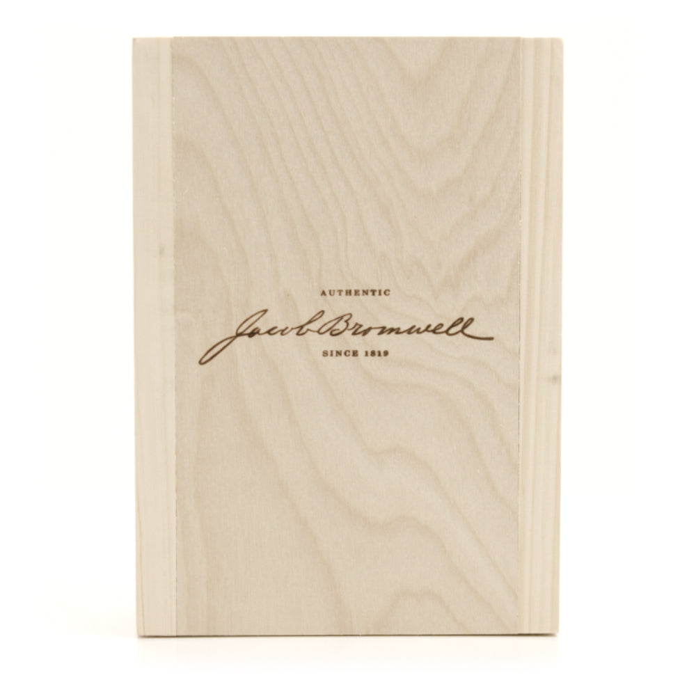 Presentation Box (Ivory)