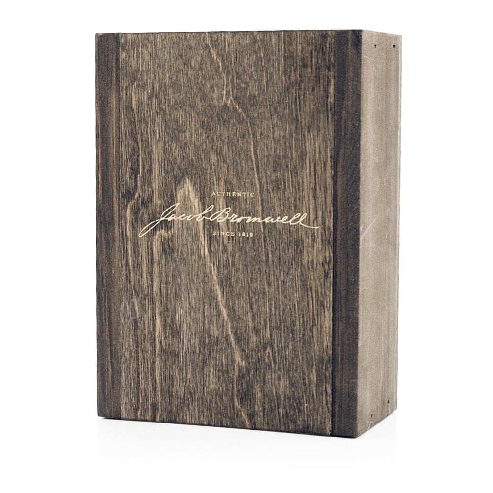 Presentation Box (Stained)
