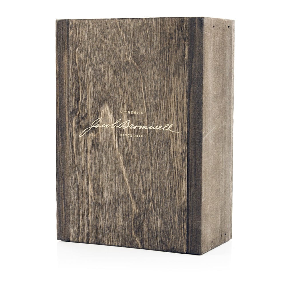 Presentation Box (Stained)