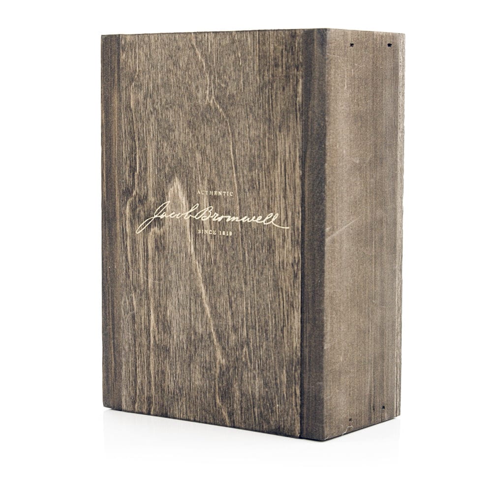 Presentation Box (Stained)