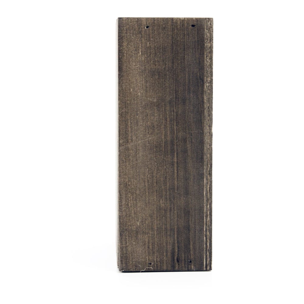 Presentation Box (Stained)