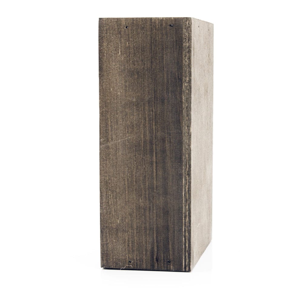 Presentation Box (Stained)