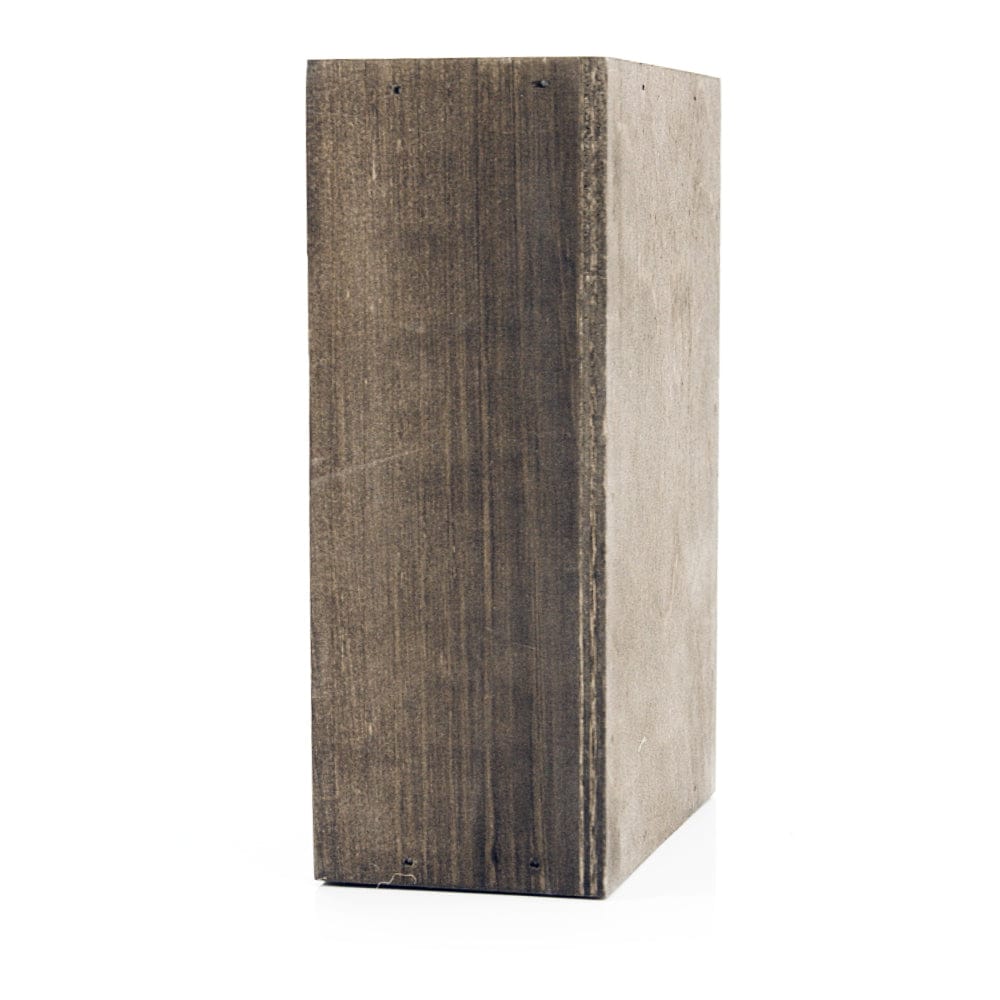 Presentation Box (Stained)